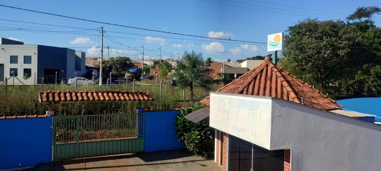 Pousada Primavera Olimpia Sp Exterior foto